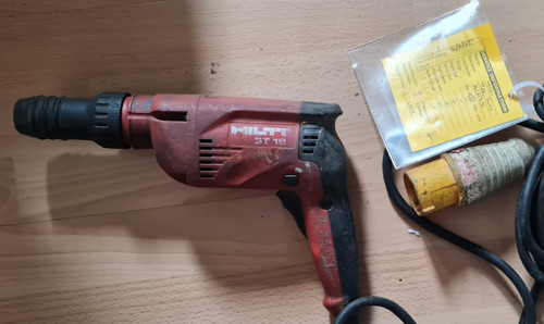 Hilti tek gun - 25, 110v
