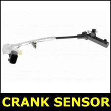 Crank Shaft Sensor FOR RANGE