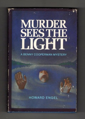 Murder sees the light - the, by