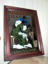 Pears Soap "A Specialty For