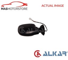 OUTSIDE REAR VIEW MIRROR LHD