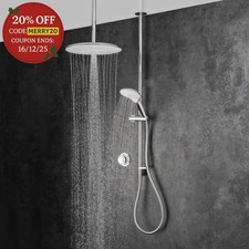 Mira Mode Maxim Thermostatic