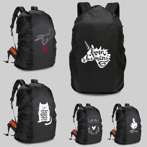20l 80l waterproof backpack - 20l-80l,