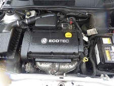 1998-2003 MK4 VAUXHALL ASTRA