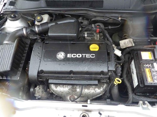 1998 2003 mk4 vauxhall astra - vauxhall,