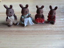 Sylvanian Families Vintage