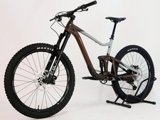 Giant Trance X 2 2023 Full Suspension Bike / LARGE / RRP: £3,599 / Very Good!