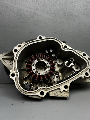 Yamaha fx140 stator - fx140,