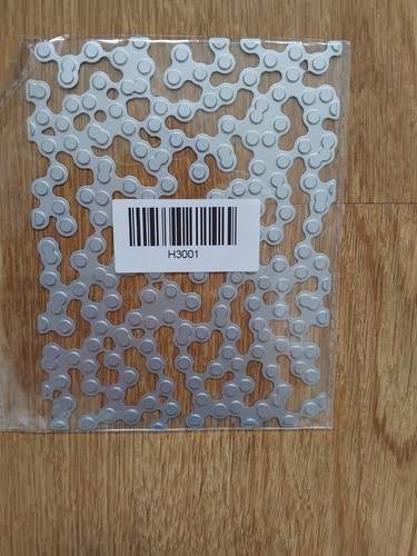 Hot foil plate - hot,