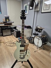 Yamaha Revstar RS720B Electric