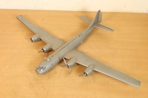 Airfix boeing 29 - airfix,