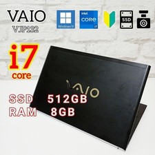 SONY VAIO Pro 13 VJP132C11N