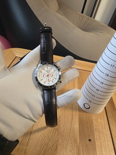 Pulsar chronograph men - chronograph, men's