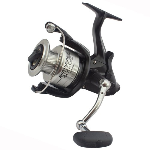 Shimano baitrunner 4000 - baitrunner,
