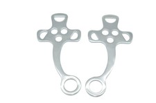 Hackamore Separate Pieces