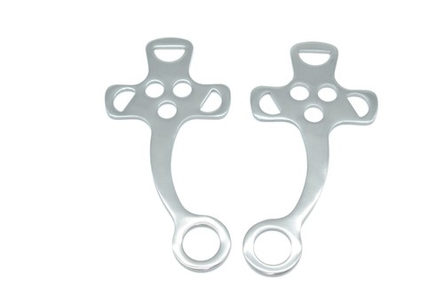 Hackamore separate pieces - separate,