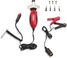 Oregon 12V Sure Sharp Chainsaw