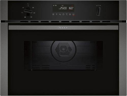 Neff c1amg84g0b n50 - neff, built-in