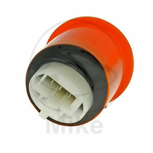 Electronic turn signal relay - electronic,