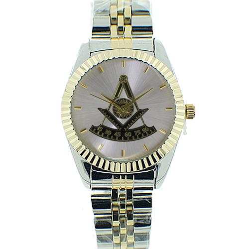 Masonic past master - past, master's