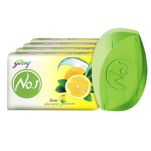 Godrej lime aloe vera - no.1,