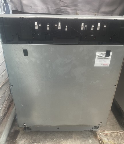 Bosch serie smv46mxoog - bosch,