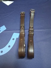 Harry Dabbs Jaguar Brown