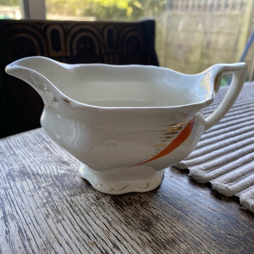 Britannia pottery ltd - co,
