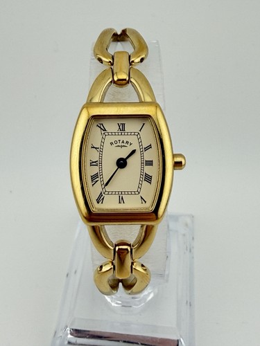 Rotary ladies vintage gold - ladies,