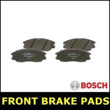 Brake Pads Front FOR HYUNDAI