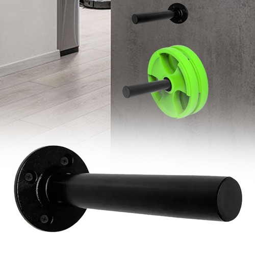 Wall mounted weight - wall,