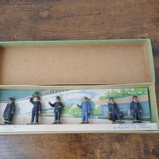 Dinky Toys No 1 Set. Pre War