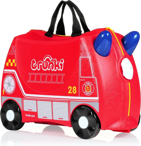 Trunki children ride on - trunki, children’s