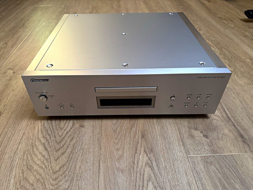 Pioneer 50ae sacd - pd-50ae,