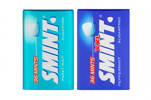 Smint peppermint sweetmint - peppermint,,