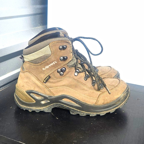 Lowa renegade gtx mid men - lowa,