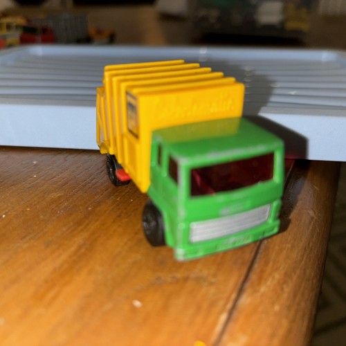 1979 matchbox lesney - 1979,