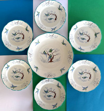 Antique,Jackson & Gosling Ye