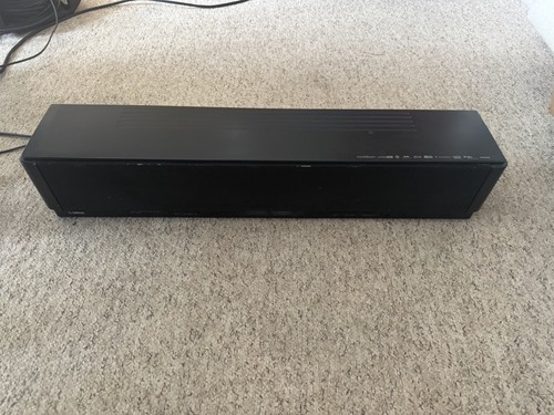 Yamaha ysp 30d intellibeam - yamaha,