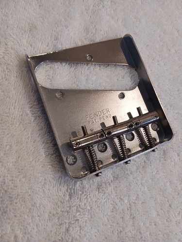 Fender 1980 telecaster - fender,