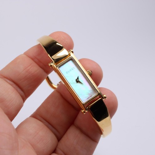 Vintage gucci 1500l - vintage,