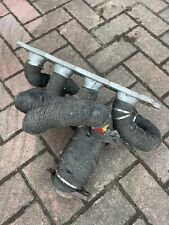 Peugeot 306 GTi6 Wrapped