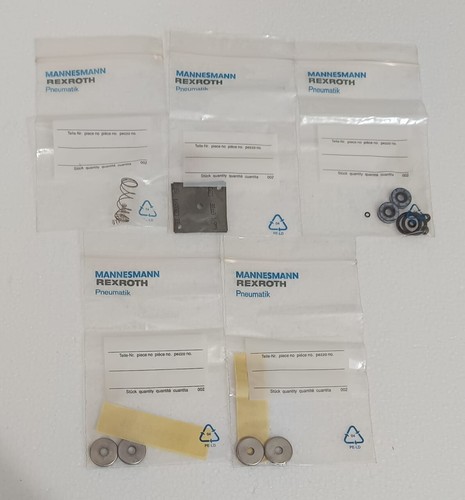 Mannesmann rexroth 371 200 - ,