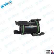 Turbo Pipe For Audi / Seat / Skoda / Volkswagen 1.2 / 1.4 TSI Petrol 04E145875F