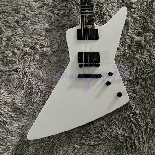 Explorer electric guitar - electric,