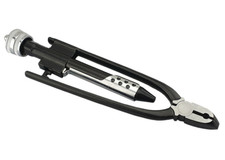 Britool Hallmark HMWTP6 Wire Twisting Pliers 6" / 150mm