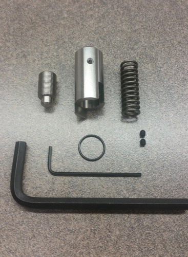Hw100 anti tamper kit for - anti,