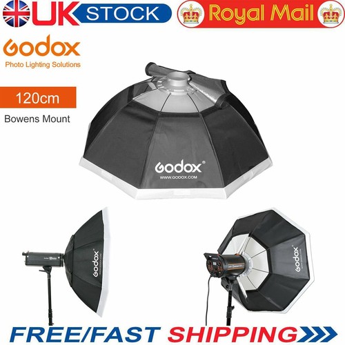Godox 120cm octagon - 47",