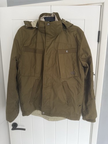 Helly hansen men green - men’s,