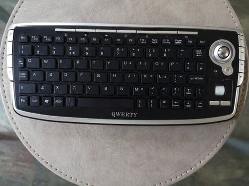 Wireless mini keyboard with - wireless,